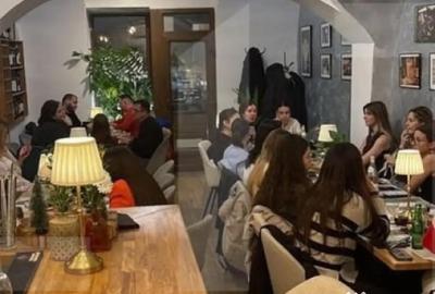 Spațiu comercial, de 125 mp, în P-ța Unirii - 2