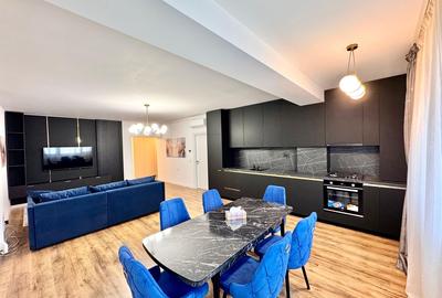 Pipera, 2 camere 83mp, rond OMV, nord, pet friendly - 5