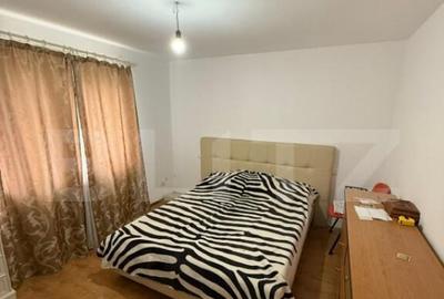 Casa D+P+M, 225 mp utili, 300 mp teren, zona Burdujeni - 6