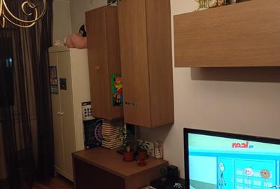 Apartament 2 camere decomandat - zona Dacia - 350 euro/luna (Cod E1) - 5