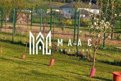 Teren Construcții intravilan de 600 mp, în Poplaca - 4