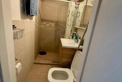 Apartament cu 2 camere semidecomandat în Gara de Nord - 2
