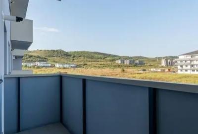 Apartament cu 2 camere decomandat în Florești - 1