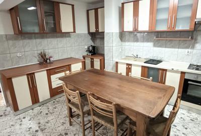 Apartament de vânzare, 4 camere, 95 mp, Calea Florești zona Calvaria - 1