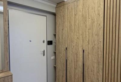 Apartament cu 2 camere în Pipera - 8