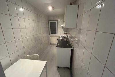 Inchiriere Garsoniera Decomandata - 4