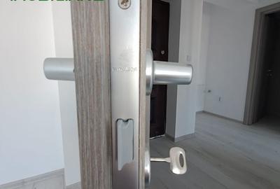 Apartament cu 2 camere în Bucium - 12