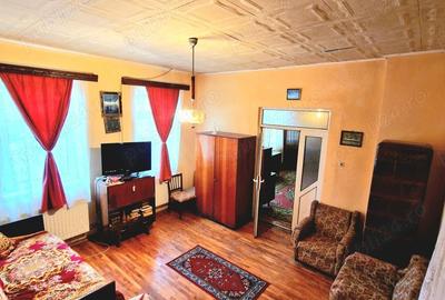 Casă cu 3 camere în Central - 3