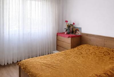 Apartament cu 2 camere decomandat, mobilat în Drumul Taberei - 2