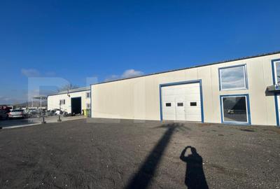 INCHIRIERE HALA INDUSTRIALA VIFORATA | TOATE UTILITATILE | - 5