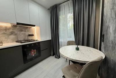 Garsonieră decomandată în Griviței - 2