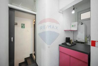 Spa?iu comercial de inchiriat in zona Costaforu, Centru Civic - 2