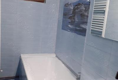 Apartament cu 2 camere nedecomandat în Central - 5