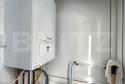 De inchiriat 2 camere la prima inchiriere, zona Carrefour C-tin Brancusi De inchiriat 2 camere la prima inchiriere, zona Carrefour C-tin Brancusi - 14