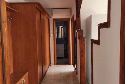 Proprietar - inchiriez ap. 2 camere, zona Girocului - 5