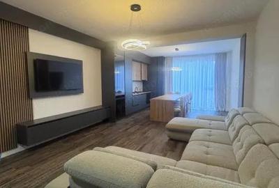 Apartament 3 camere, mobilat si utilat modern, Radauti - 13