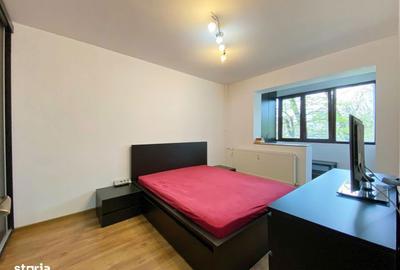 Apartament cu 2 camere decomandat în Berceni