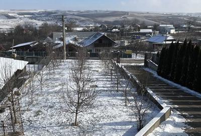 Casă cu 4 camere în Fălticeni - 4