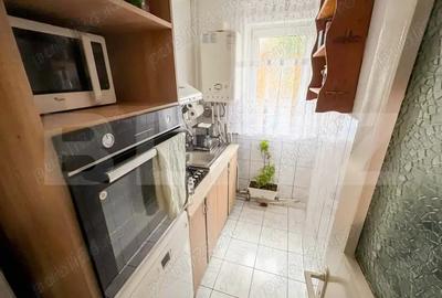 Apartament cu 3 camere decomandat în Central - 3