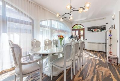 Vila individuala I 5 camere I curte I Voluntari - Bd. Eroilor - 4