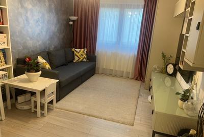 Apartament3 camere Titulescu- Pta Victoriei - 4