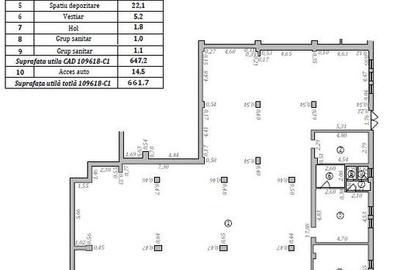 Inchiriem spatiu comercial fost magazin chinezesc - 4