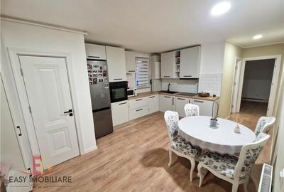 Apartament 3 camere confort 1, UMF, Semicentral,  lift,  Targu Mures - 3