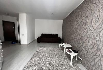 Garsonieră decomandată în Doamna Ghica - 2