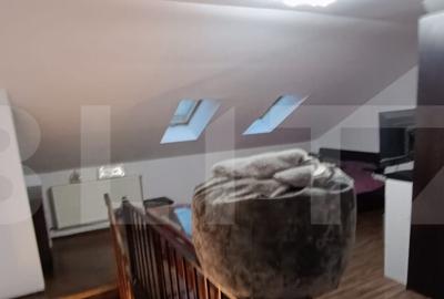 Apartament 2 camere, zona Valea Aurie - 8