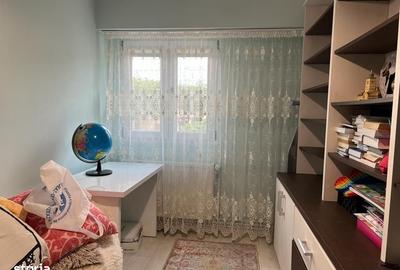 Apartament cu 4 camere în Est - 8