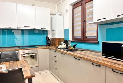 Apartament 2 Camere | 65 mp | PLAZA Mall - Lujerului | Bloc 2013 cu Lift 0%COMIS - 3