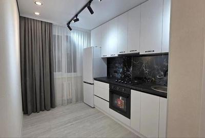 Apartament cu 2 camere decomandat în Gorjului