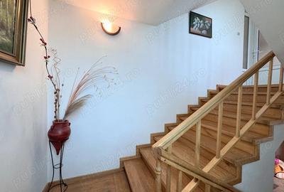 Casă cu 4 camere cu Teren 300 Mp în Central - 7