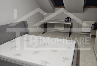 Apartament cu 2 camere, mobilat în 7 Noiembrie - 6