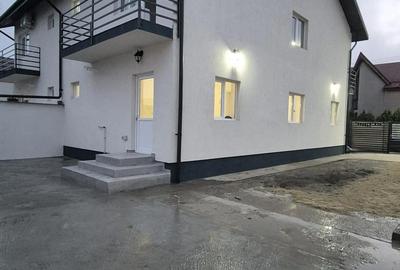 Casă cu 6 camere în Central - 1