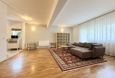 Apartament cu 4 camere semidecomandat, mobilat în Andrei Mureșanu - 9