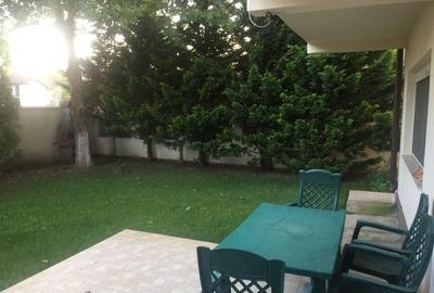 Vila duplex Jolie Ville - str Alexandru cel Bun / COMISION 0 - 3