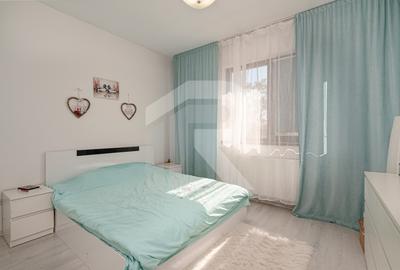 Vidra, complex Dealul Verde, duplex 90 mp, lot 300 mp - 10