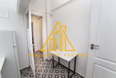 Apartament 4 camere renovat, central, ideal rezidențial sau activitate business - 17