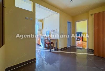 Apartament cu 2 camere semidecomandat în Ultracentral - 1