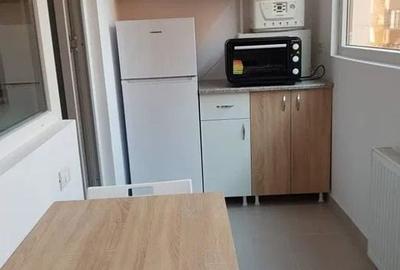 GARSONIERA MILITARI RESIDENCE, PARCARE, BLOC NOU, CENTRALA TERMICA - 5