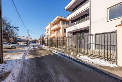 Vila ***400mp*** + Curte Proprie // zona Aviației - 39
