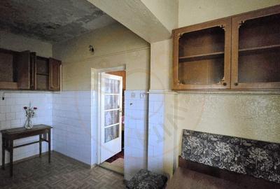 De vanzare casa P + 1 iuliu Coroianu - 6