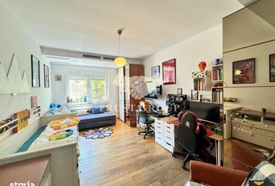 Apartament cu 4 camere decomandat în Herăstrău - 15