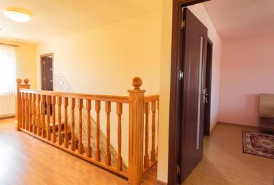 Vila P+E+M Sanpetru Teren 2400 Mp Vila P+E+M Sanpetru Teren 2400 Mp - 5