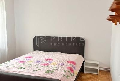 Apartament 2 camere, complet mobilat – zona Poli 2 - 7