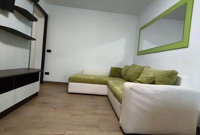 Apartament cu 2 camere nedecomandat în Alexandru cel Bun - 5