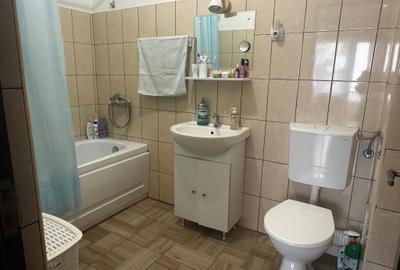 Apartament cu 2 camere semidecomandat în Florești - 11