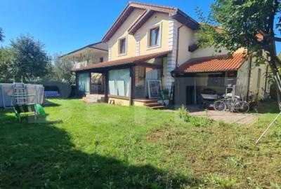 Casă cu 4 camere cu Teren 520 Mp în Florești - 16