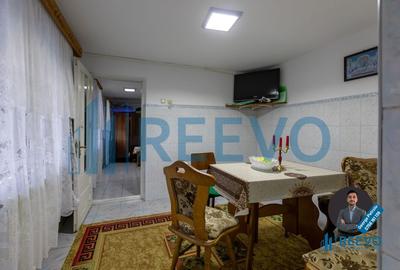 Casă + Spațiu Comercial de vânzare, Șerbanești, Bacău - 16